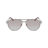 Longchamp Copper Metal Glasses (Frames)